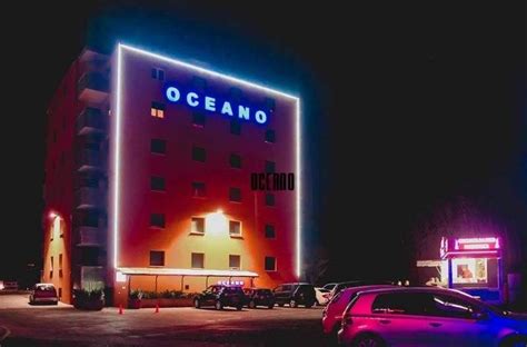 Oceano The Club 